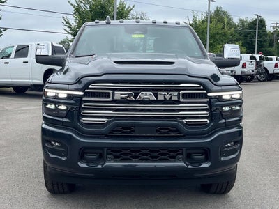 2025 RAM Ram 2500 RAM 2500 LARAMIE CREW CAB 4X4 6'4' BOX