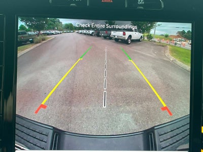 2025 RAM Ram 2500 RAM 2500 LARAMIE CREW CAB 4X4 6'4' BOX