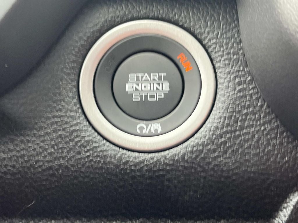 2025 RAM Ram 2500 RAM 2500 LARAMIE CREW CAB 4X4 6'4' BOX