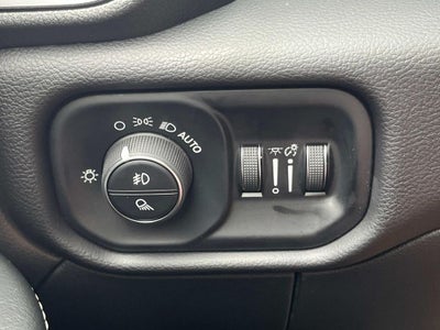 2025 RAM Ram 2500 RAM 2500 LARAMIE CREW CAB 4X4 6'4' BOX