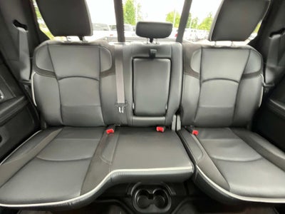 2025 RAM Ram 2500 RAM 2500 LARAMIE CREW CAB 4X4 6'4' BOX