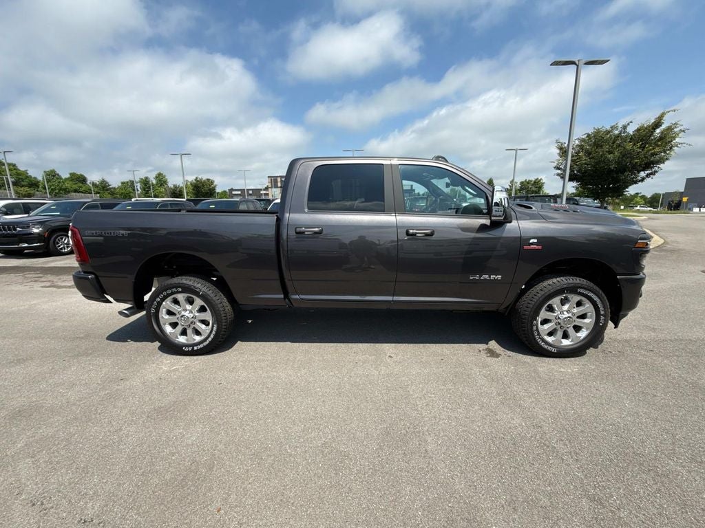 2025 RAM Ram 2500 RAM 2500 LARAMIE CREW CAB 4X4 6'4' BOX