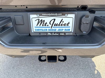 2025 RAM Ram 2500 RAM 2500 LARAMIE CREW CAB 4X4 6'4' BOX