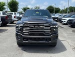 2025 RAM Ram 2500 RAM 2500 LARAMIE CREW CAB 4X4 6'4' BOX