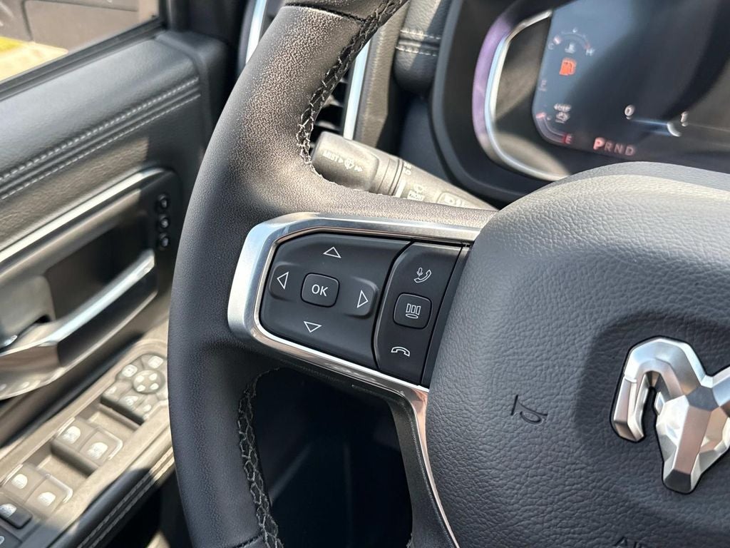 2025 RAM 2500 Laramie - Photo 20
