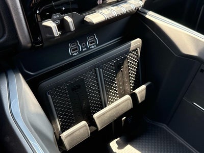 2025 RAM Ram 2500 RAM 2500 LARAMIE CREW CAB 4X4 6'4' BOX