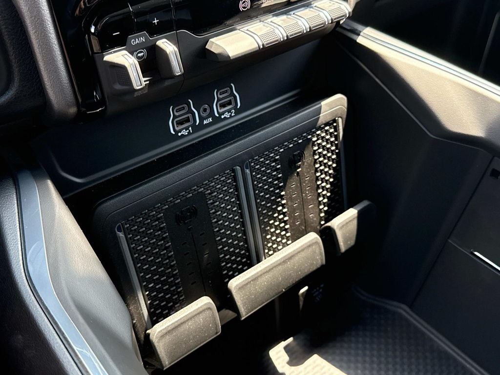 2025 RAM Ram 2500 RAM 2500 LARAMIE CREW CAB 4X4 6'4' BOX