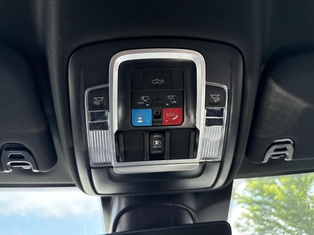 2025 RAM Ram 2500 RAM 2500 LARAMIE CREW CAB 4X4 6'4' BOX