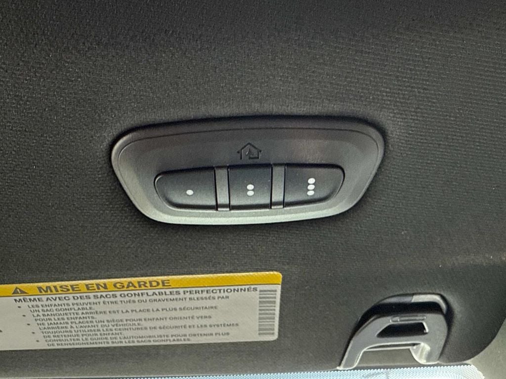 2025 RAM Ram 2500 RAM 2500 LARAMIE CREW CAB 4X4 6'4' BOX