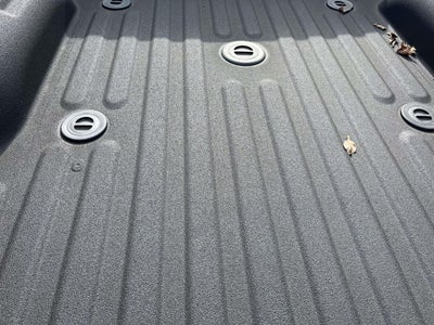 2025 RAM Ram 2500 RAM 2500 TRADESMAN CREW CAB 4X4 8' BOX