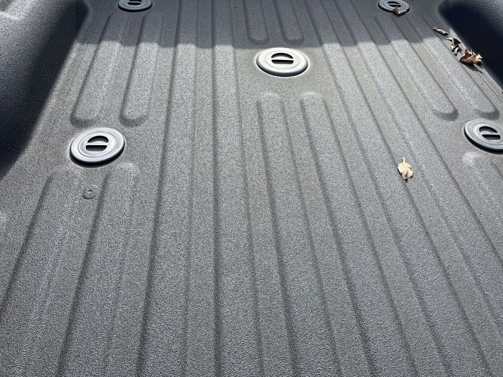 2025 RAM Ram 2500 RAM 2500 TRADESMAN CREW CAB 4X4 8' BOX