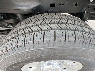 2025 RAM Ram 2500 RAM 2500 TRADESMAN CREW CAB 4X4 8' BOX