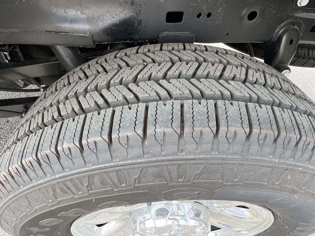 2025 RAM Ram 2500 RAM 2500 TRADESMAN CREW CAB 4X4 8' BOX