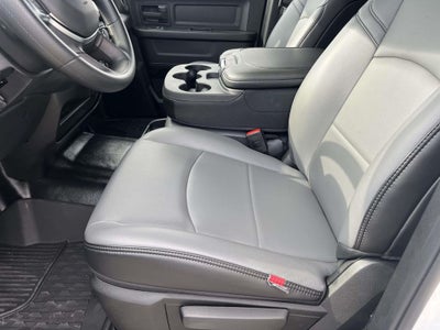 2025 RAM Ram 2500 RAM 2500 TRADESMAN CREW CAB 4X4 8' BOX