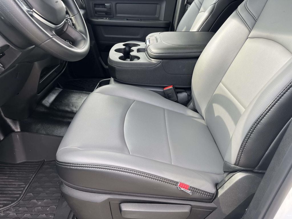 2025 RAM Ram 2500 RAM 2500 TRADESMAN CREW CAB 4X4 8' BOX