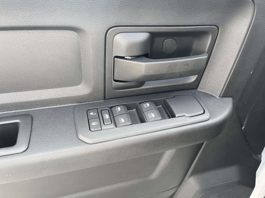 2025 RAM Ram 2500 RAM 2500 TRADESMAN CREW CAB 4X4 8' BOX