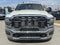 2025 RAM Ram 2500 RAM 2500 TRADESMAN CREW CAB 4X4 8' BOX