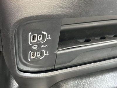 2025 RAM Ram 2500 RAM 2500 TRADESMAN CREW CAB 4X4 8' BOX