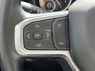 2025 RAM Ram 2500 RAM 2500 TRADESMAN CREW CAB 4X4 8' BOX