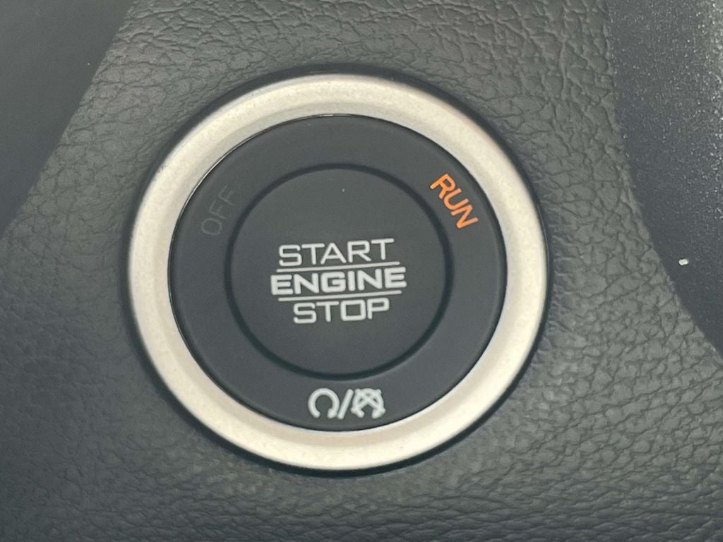 2025 RAM Ram 2500 RAM 2500 TRADESMAN CREW CAB 4X4 8' BOX