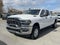 2025 RAM Ram 2500 RAM 2500 TRADESMAN CREW CAB 4X4 8' BOX