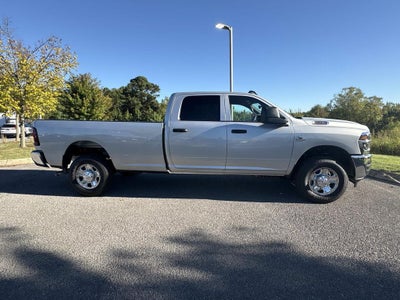 2026 RAM Ram 2500 RAM 2500 TRADESMAN CREW CAB 4X4 8' BOX