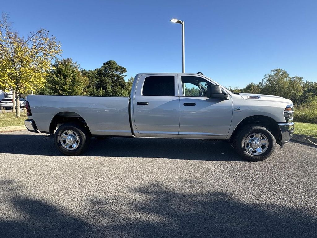 2026 RAM Ram 2500 RAM 2500 TRADESMAN CREW CAB 4X4 8' BOX