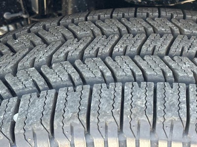 2026 RAM Ram 2500 RAM 2500 TRADESMAN CREW CAB 4X4 8' BOX