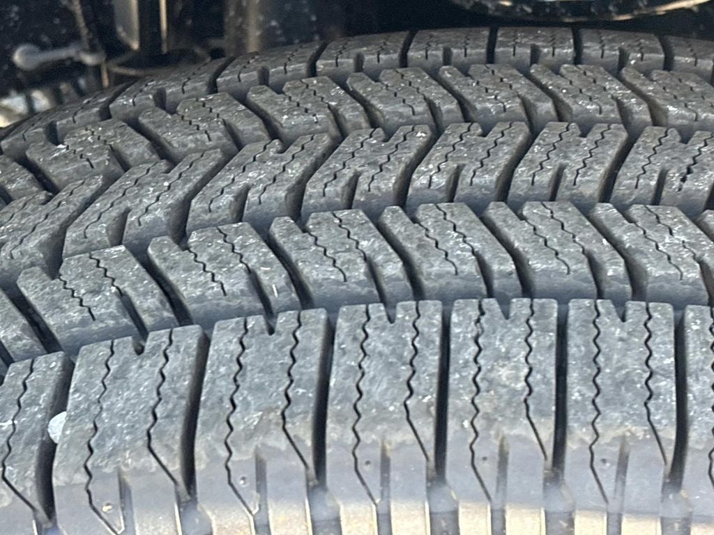 2026 RAM Ram 2500 RAM 2500 TRADESMAN CREW CAB 4X4 8' BOX