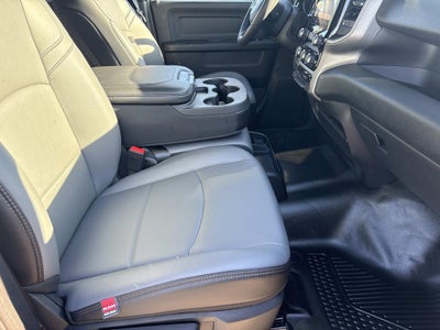 2026 RAM Ram 2500 RAM 2500 TRADESMAN CREW CAB 4X4 8' BOX