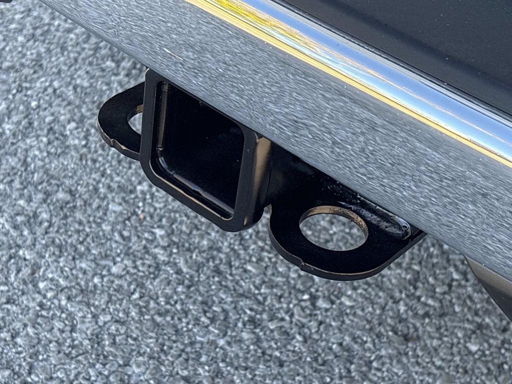 2026 RAM Ram 2500 RAM 2500 TRADESMAN CREW CAB 4X4 8' BOX