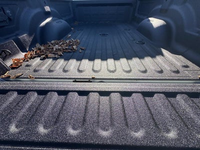 2026 RAM Ram 2500 RAM 2500 TRADESMAN CREW CAB 4X4 8' BOX