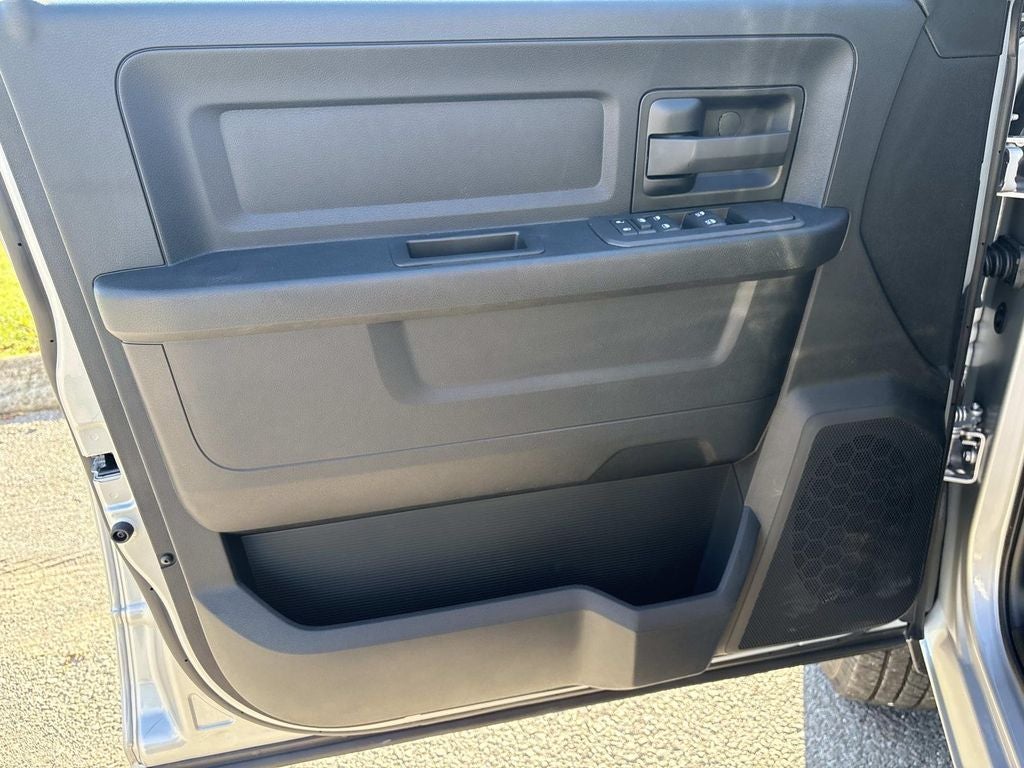 2026 RAM Ram 2500 RAM 2500 TRADESMAN CREW CAB 4X4 8' BOX