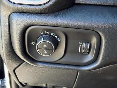 2026 RAM Ram 2500 RAM 2500 TRADESMAN CREW CAB 4X4 8' BOX