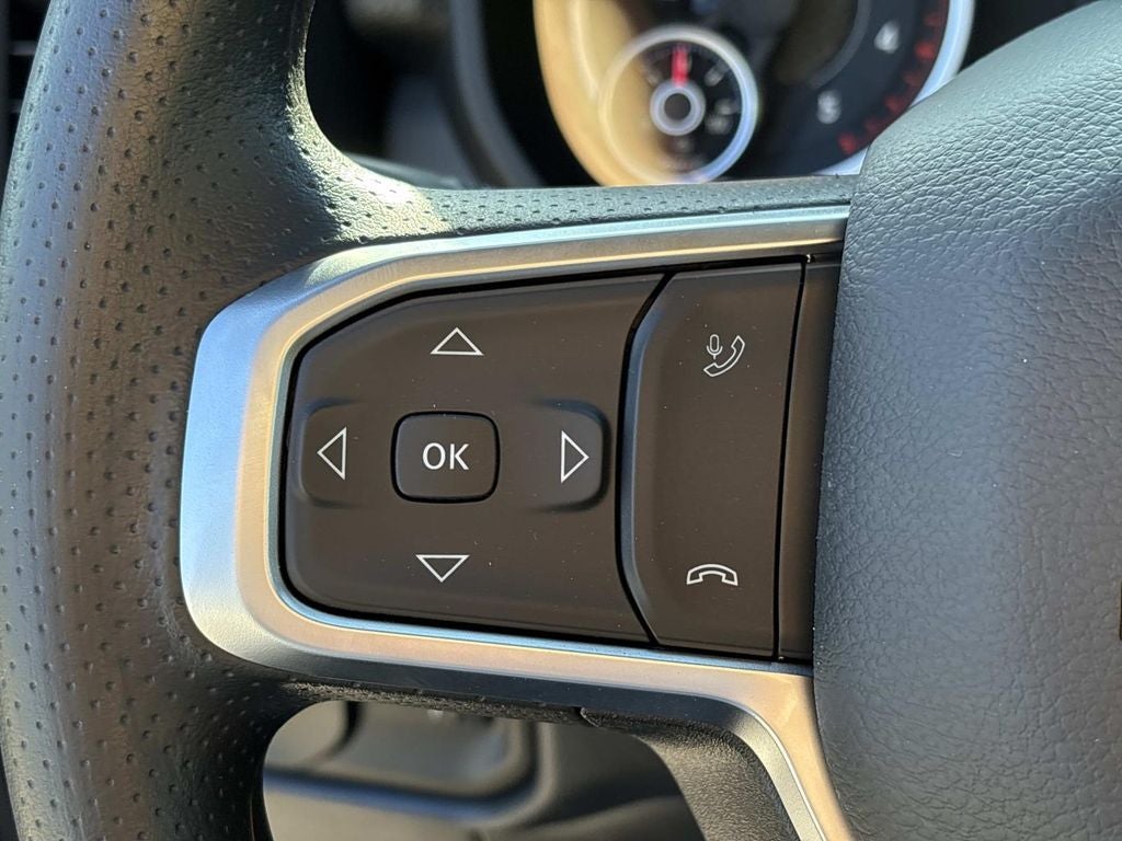 2026 RAM Ram 2500 RAM 2500 TRADESMAN CREW CAB 4X4 8' BOX