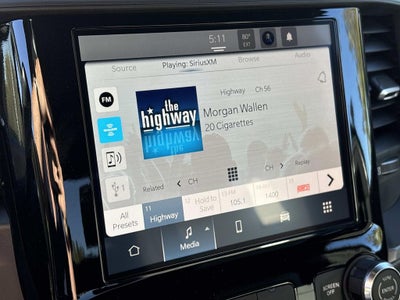 2026 RAM Ram 2500 RAM 2500 TRADESMAN CREW CAB 4X4 8' BOX