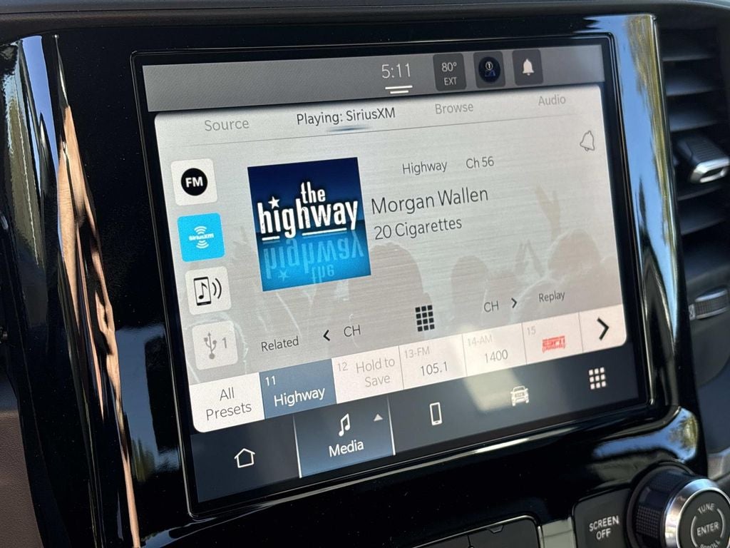 2026 RAM Ram 2500 RAM 2500 TRADESMAN CREW CAB 4X4 8' BOX