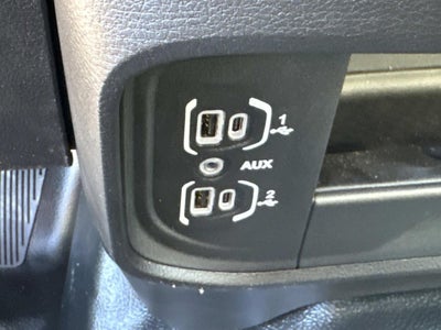 2026 RAM Ram 2500 RAM 2500 TRADESMAN CREW CAB 4X4 8' BOX