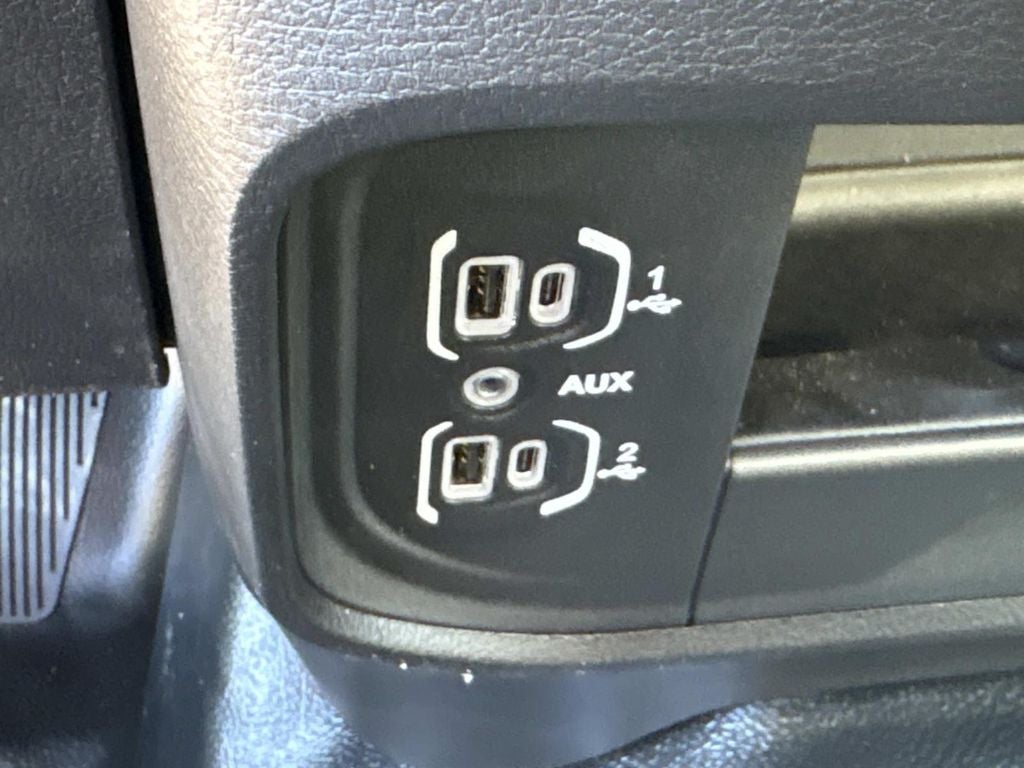 2026 RAM Ram 2500 RAM 2500 TRADESMAN CREW CAB 4X4 8' BOX