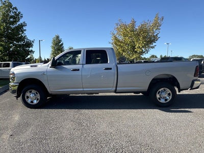 2026 RAM Ram 2500 RAM 2500 TRADESMAN CREW CAB 4X4 8' BOX