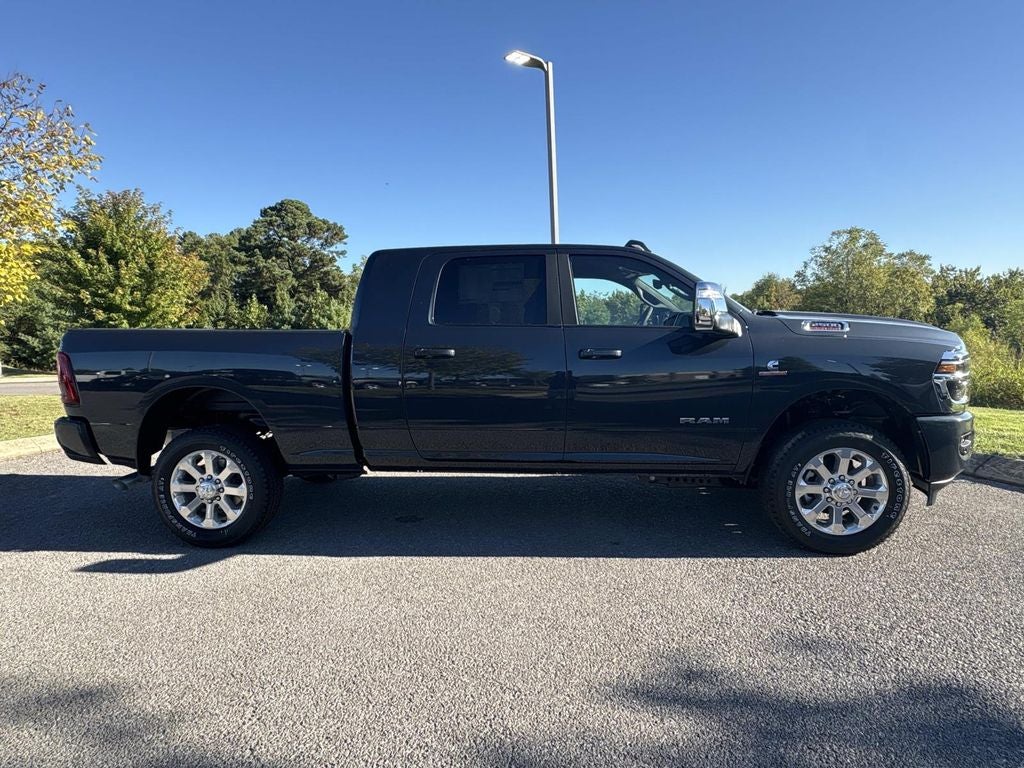 2026 RAM Ram 2500 RAM 2500 LARAMIE MEGA CAB 4X4 6'4' BOX