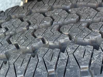 2026 RAM Ram 2500 RAM 2500 LARAMIE MEGA CAB 4X4 6'4' BOX