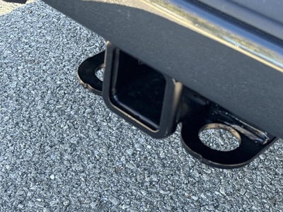 2026 RAM Ram 2500 RAM 2500 LARAMIE MEGA CAB 4X4 6'4' BOX