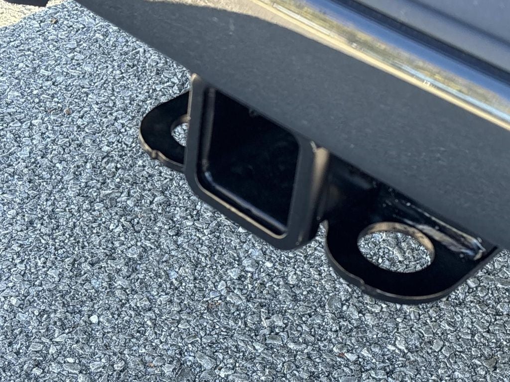 2026 RAM Ram 2500 RAM 2500 LARAMIE MEGA CAB 4X4 6'4' BOX