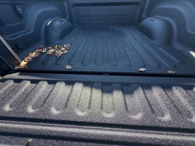 2026 RAM Ram 2500 RAM 2500 LARAMIE MEGA CAB 4X4 6'4' BOX