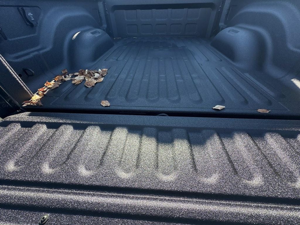 2026 RAM Ram 2500 RAM 2500 LARAMIE MEGA CAB 4X4 6'4' BOX