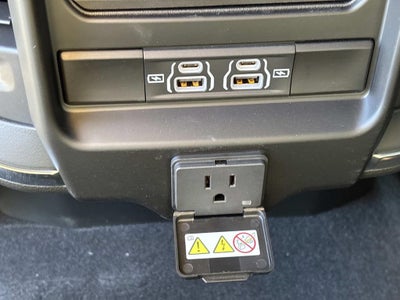 2026 RAM Ram 2500 RAM 2500 LARAMIE MEGA CAB 4X4 6'4' BOX