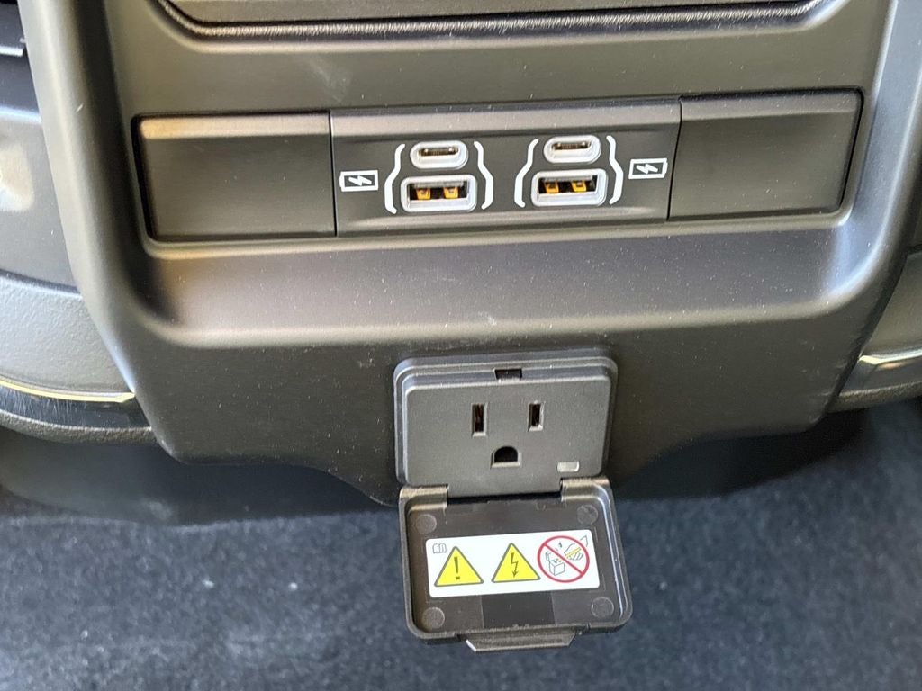 2026 RAM Ram 2500 RAM 2500 LARAMIE MEGA CAB 4X4 6'4' BOX