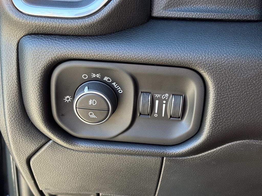 2026 RAM Ram 2500 RAM 2500 LARAMIE MEGA CAB 4X4 6'4' BOX