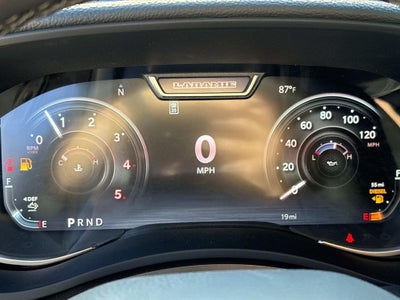 2026 RAM Ram 2500 RAM 2500 LARAMIE MEGA CAB 4X4 6'4' BOX